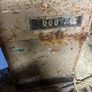 Antique Cash Register Image 6