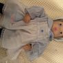 Soft Body Doll. 38 cm Image 3