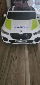 toy car self driving