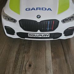 toy car self driving