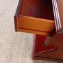 Bedside Locker / Side Table / Hall / Storage Unit Rossmore Image 9
