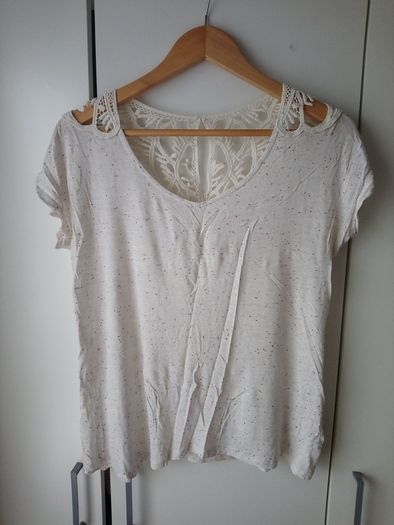 New Look top