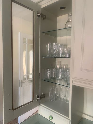 kitchen sideboard