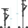Neewer Hand-held Camera Stabiliser Image 4