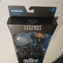 Marvel Legends Fantastic Four Invisible Woman Image 8