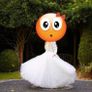 Communion Dress Image 2