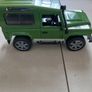 Bruder Land Rover Defender with Trailer - Made in Germany 1/14 Scale Image 5