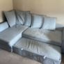 IKEA Holmsund sofa bed Image 2
