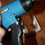 Work Zone Air Impact Wrench Image 9