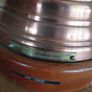 Irish Whiskey Copper Kettle Image 6