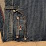 Tommy Hilfiger jeans W36L32 Image 4