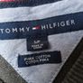 tommy hilfiger mens grey cotton jumper Image 3