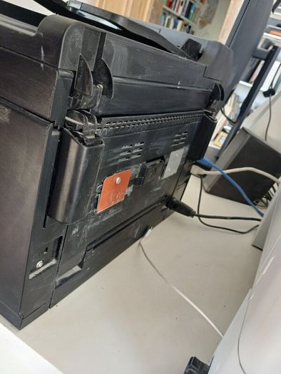 HP Laserjet 100 Colour MFP M175nw