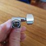 Fender American standard tuning heads Image 3