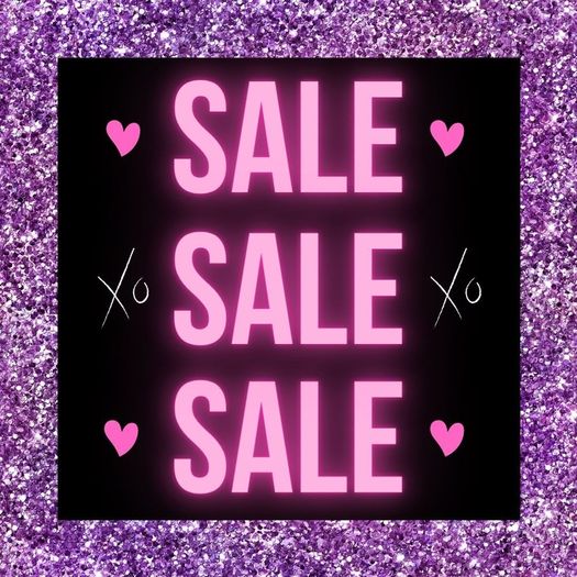 Massive Clear Out - Reasonable Offers Accepted