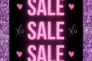 Massive Clear Out - Reasonable Offers Accepted