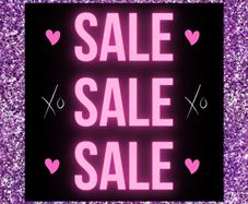 Massive Clear Out - Reasonable Offers Accepted