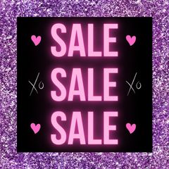 Massive Clear Out - Reasonable Offers Accepted
