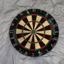 Mission Samurai Infinity Dartboard Image 2