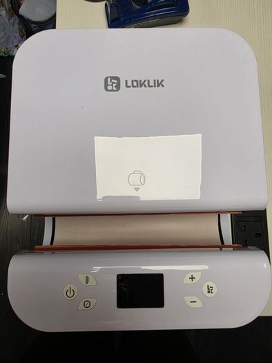Sublimation Sawgrass SG1000