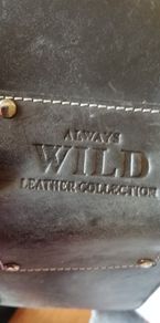Gents leather wallet