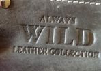 Gents leather wallet