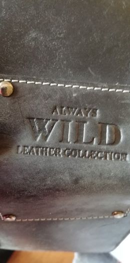 Gents leather wallet