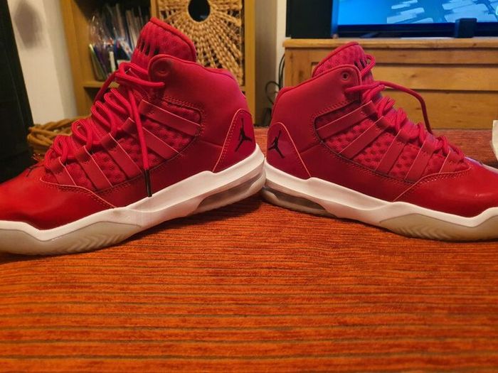 Jordans