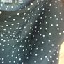 Missguided Black Dress  Size 10 Image 6