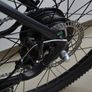 BRAND NEW! City E-BIKE with Nice Extras. 0Kms Electric Image 5