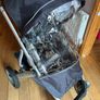 Uppa baby vista buggy Image 6