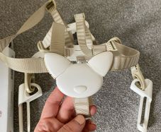 Tripp trapp harness