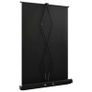Floor Rising Projection Screen 60" 4:3 Image 3