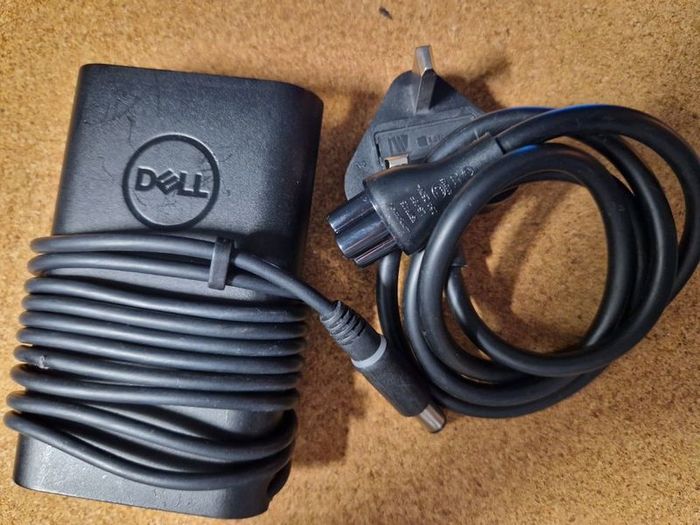 Dell 65w charger