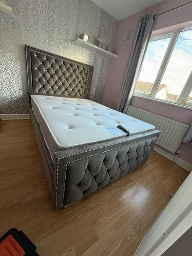 beds