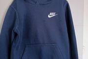 NIKE boys jumper/hoodie.age 5/6