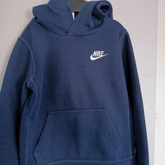 NIKE boys jumper/hoodie.age 5/6