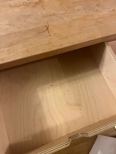 IKEA Kitchen Trolley