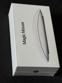 Apple Magic Mouse 2 - unopened