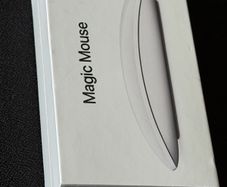 Apple Magic Mouse 2 - unopened