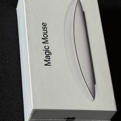Apple Magic Mouse 2 - unopened