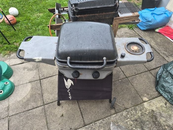bbq