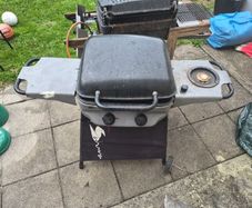 bbq