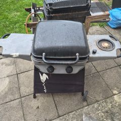 bbq