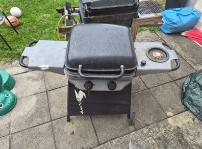 bbq