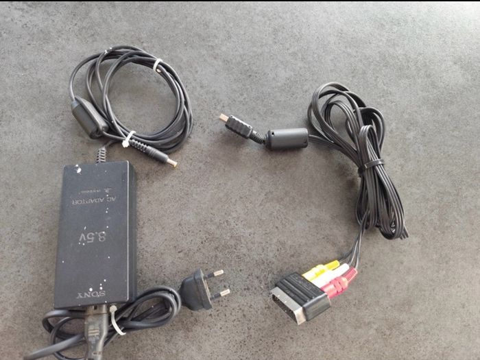 Original PS 2 Console, PS 2 games, 3 controllers as a bundle