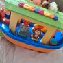 noahs ark kids toy Image 2