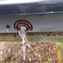 Roofbox with Thule bars Image 10