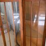 antique china cabinet Image 7