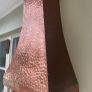 Godin stove, copper hood Image 3